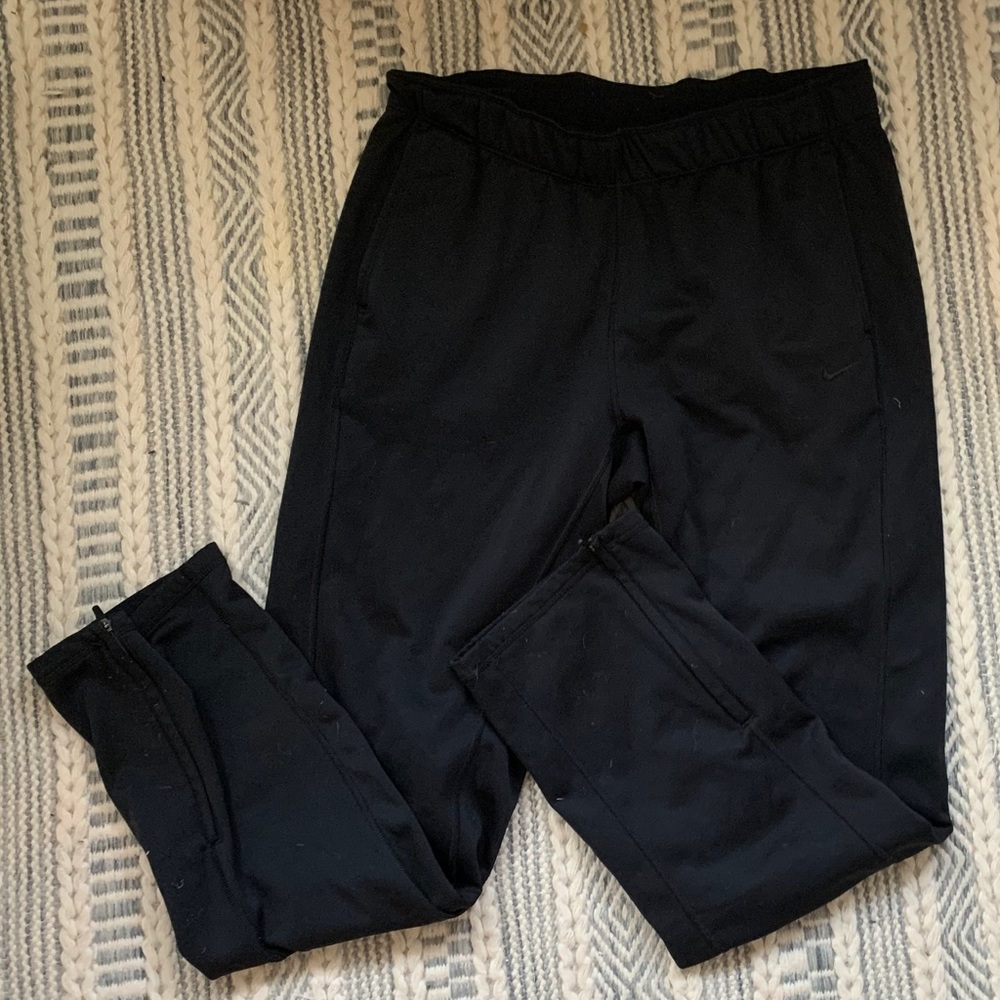 Nike sweatpants